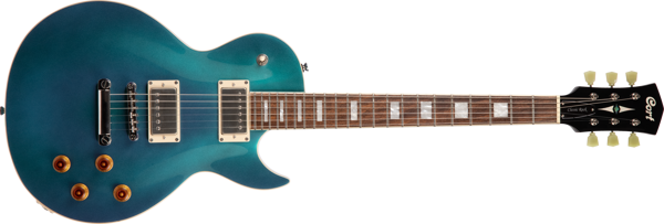 ELEKTRO GİTAR, ClassicRocker-II CR2NS-F & C - Image 1