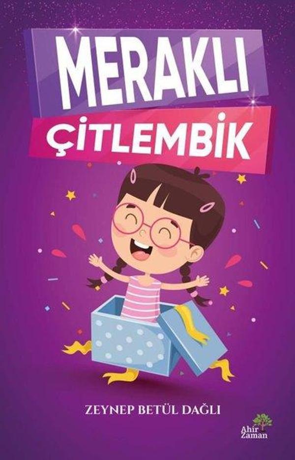Meraklı Çitlembik - Ahir Zaman - Image 1