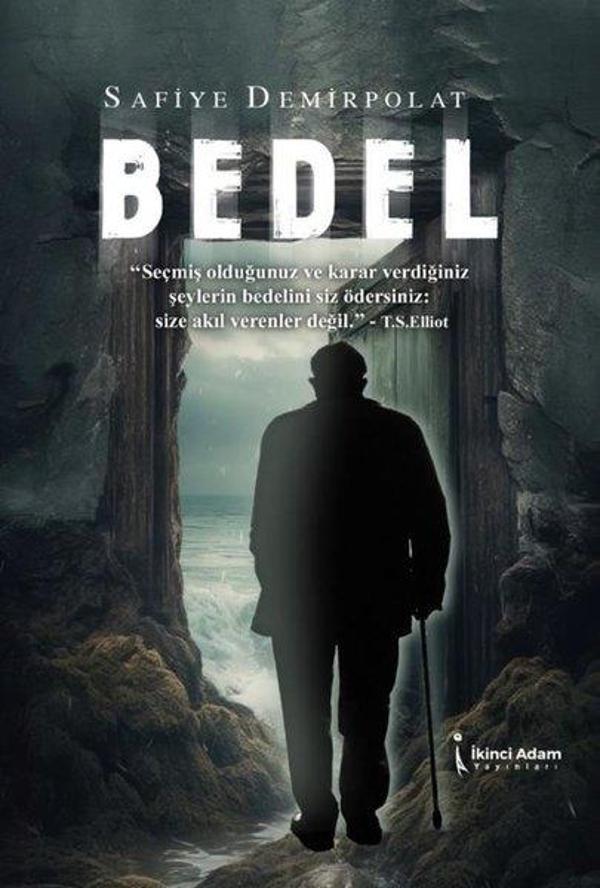 İkinci Adam Yayınları Bedel - İkinci Adam Yayınları - Image 1