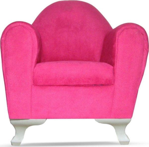 Teknor 1-6 Yaş Çocuk Koltuğu Pembe - Image 1