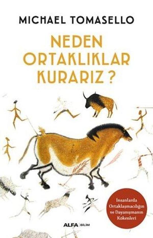 Neden Ortaklıklar Kurarız? - Alfa Yayıncılık - Image 1