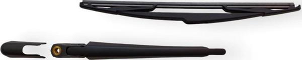 Dacia Duster HS 2010-2016 Arka Cam Silecek Kolu Silgi Kapak Takımı - Image 1