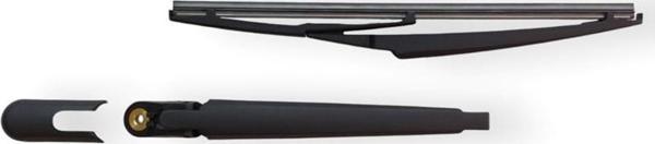 Daihatsu Terios J200 2007-2015 Arka Cam Silecek Kolu Kapak Takımı - Image 1