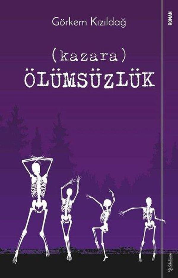 Kazara Ölümsüzlük - Sola Unitas - Image 1