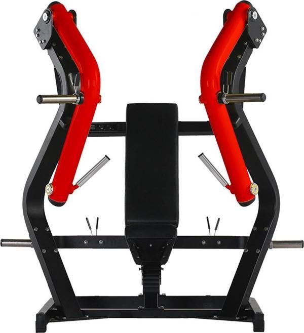 Proforce DECLİNE PRESS KIRMIZI HK02K - Image 1