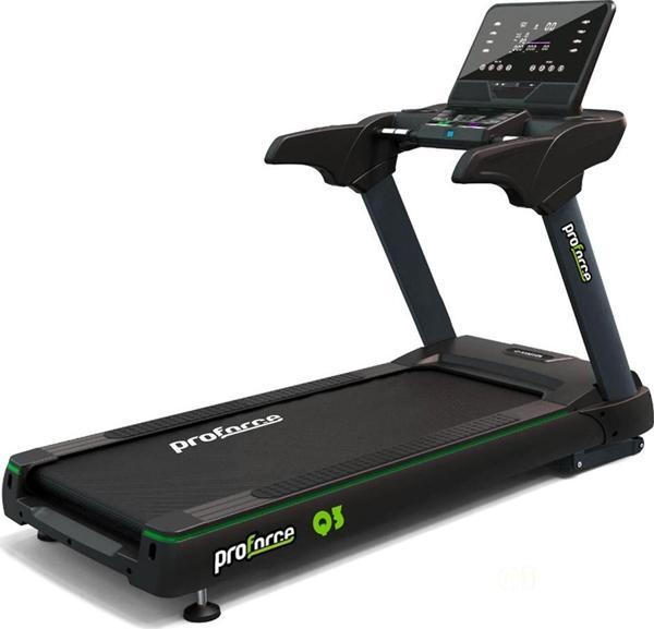 Proforce Q3 Ticari Profesyonel Koşu Bandı (3 HP AC MOTOR) - Image 1