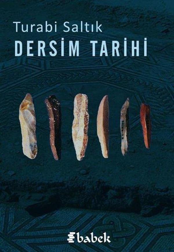 Dersim Tarihi - Babek Yayınları - Image 1