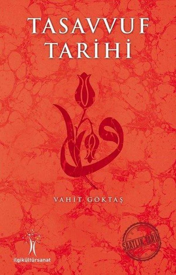 İlgi Kültür Sanat Yayınları Tasavvuf Tarihi - İlgi Kültür Sanat Yayınları - Image 1