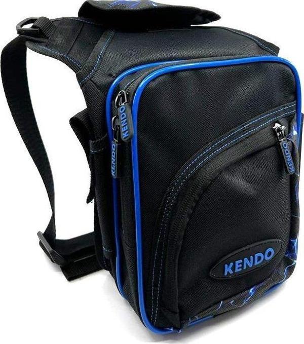 Kendo Spin LRF Balıkçı Bacak Çantası - Image 1