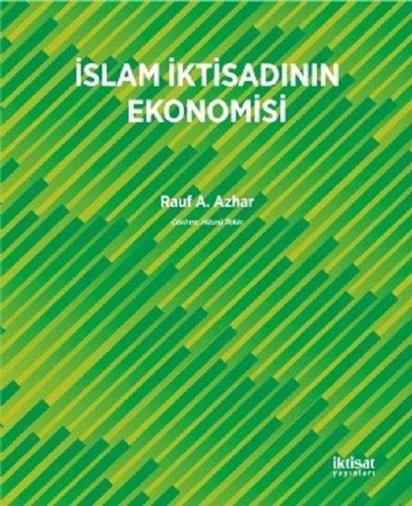 İslam İktisadının Ekonomisi - İktisat Yayınları - Image 1