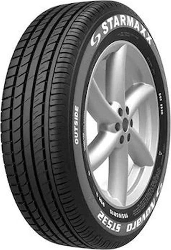 Starmaxx 185/65R15 NAVARO ST532 88H Yaz Lastiği (Üretim: 2023) - Image 1