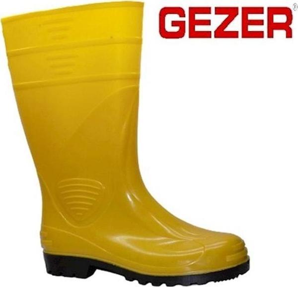 GEZER ÇİZME UZUN NO:41 - Image 1