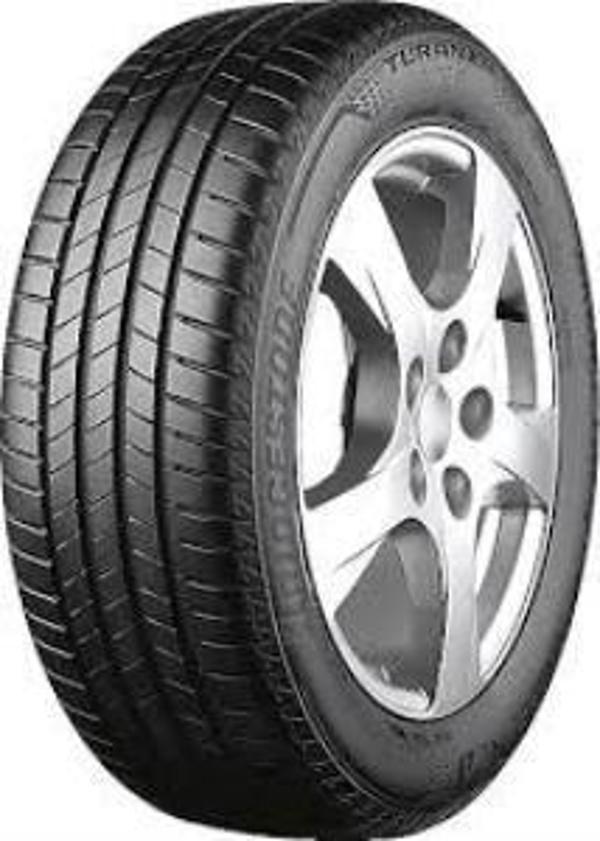 Brdgestone 225/40R18 92Y XL T005 2024 Yaz Lastiği - Image 1