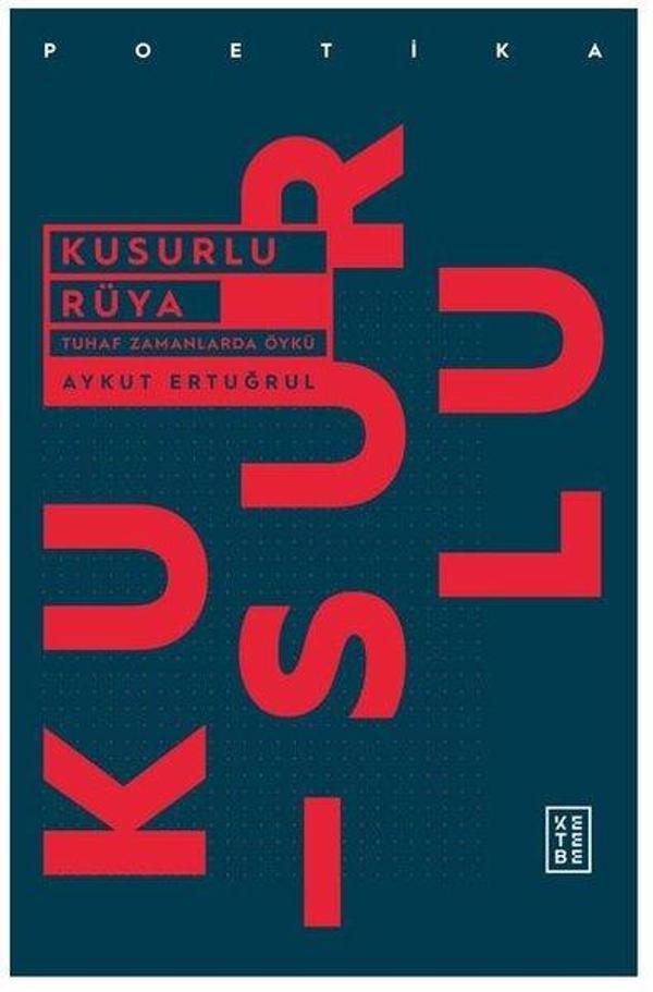 Kusurlu Rüya - Ketebe - Image 1