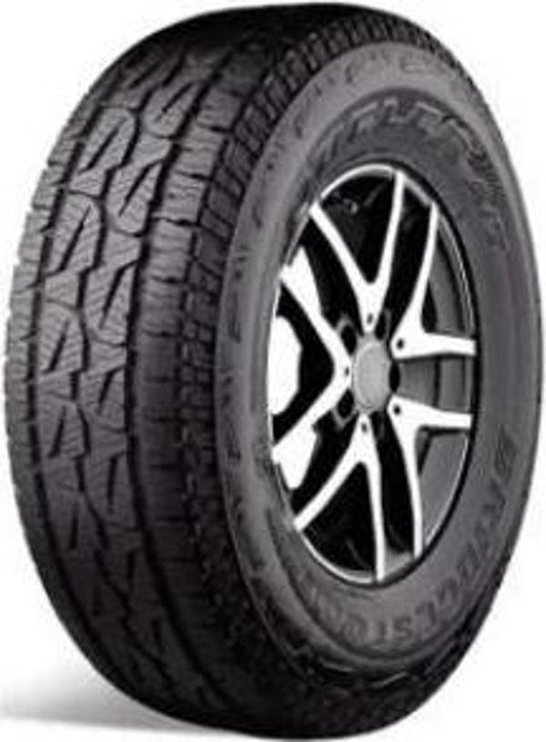 Bridgestone 255/60R18 112T XL DUELER A/T002 2023 Yaz Lastiği - Image 1