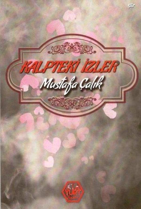 Kalpteki İzler - Atayurt Yayınevi - Image 1