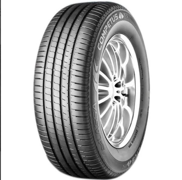 Lassa 275/45R19 108Y XL Competus HP2 2023 Yaz Lastiği - Image 1