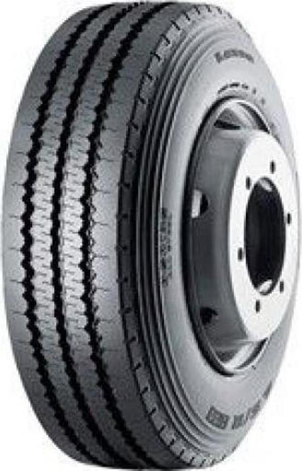 Lassa 8.5R17.5 121/120M LS/R3100 2024 Hafif Ticari Lastik - Image 1