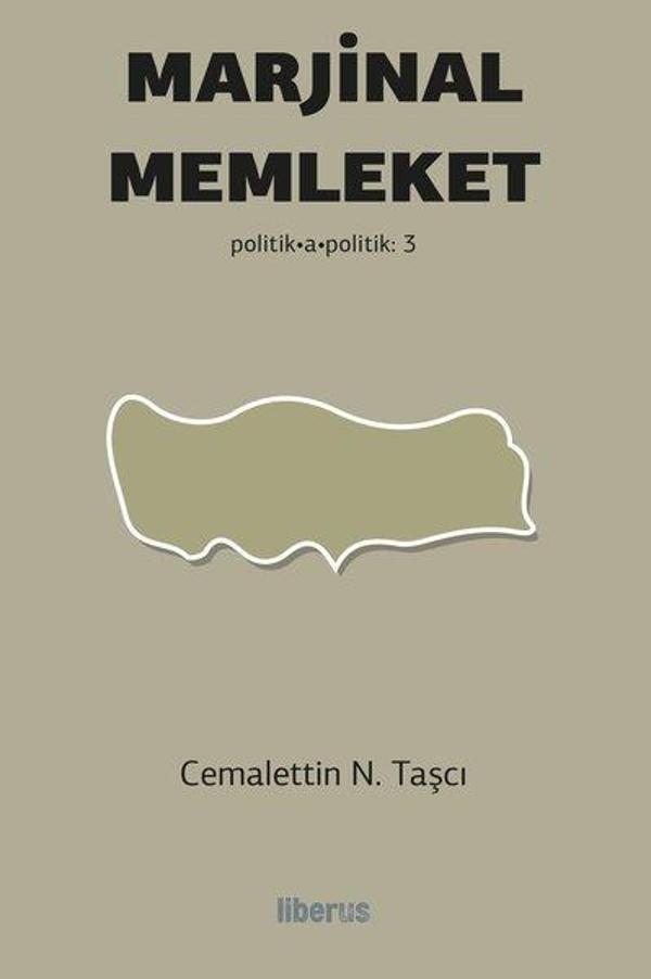 Marjinal Memleket - Liberus - Image 1