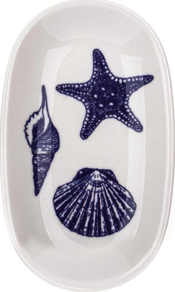 Aryıldız Marine Deniz Yıldızı Klasik Kayık 24 Cm - Image 1