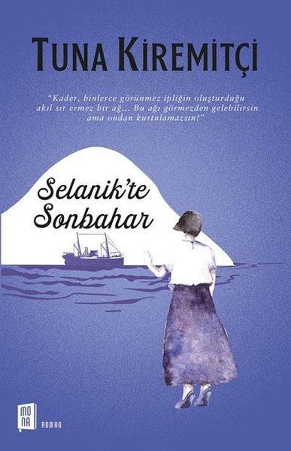 Selanik'te Sonbahar - Mona - Image 1