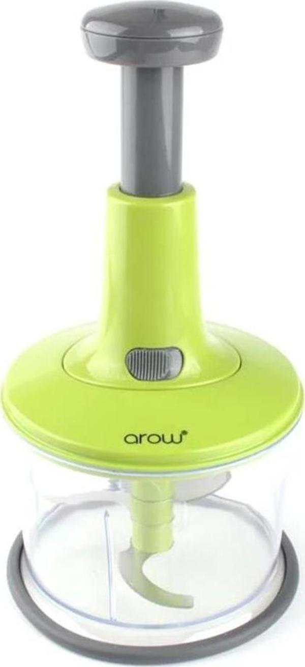 Arow Chopper El Robotu - Image 1