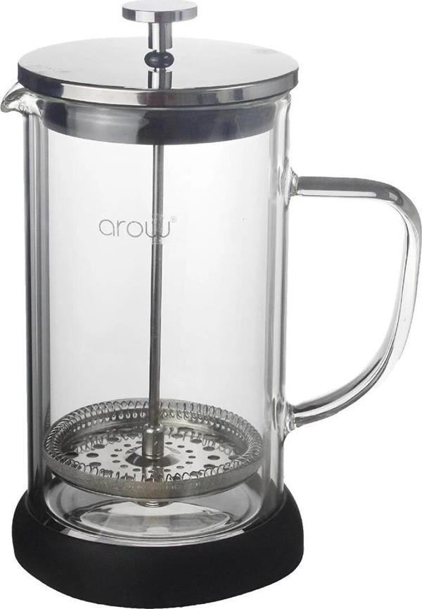 Arow French Press 1000 ml - Image 1