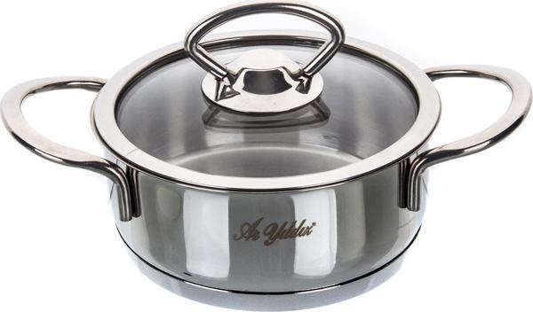 Aryıldız  Petit Mini Sahan 12Cm - Image 1