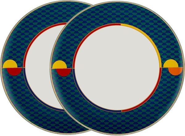 Aryıldız Pandora 2 Parça Servis Seti - Image 1