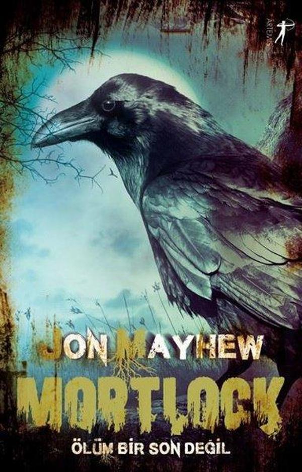 Mortlock - Artemis Yayınları - Image 1