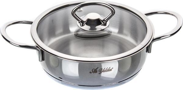 Aryıldız Petit Mini Sahan 16Cm - Image 1