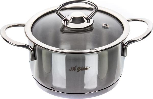 Aryıldız Petit Mini Tencere 14Cm - Image 1