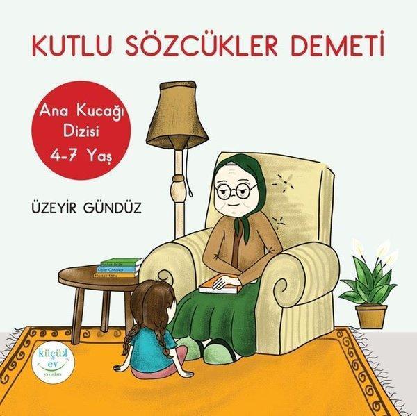 Kutlu Sözcükler Demeti - Küçük Ev Yayınları - Image 1