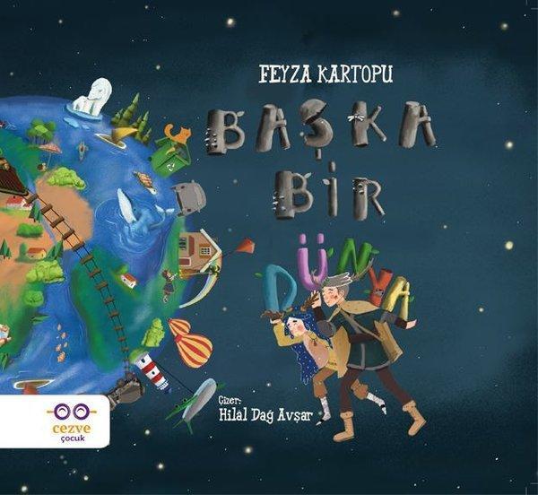 Başka Bir Dünya - Cezve Çocuk - Image 1