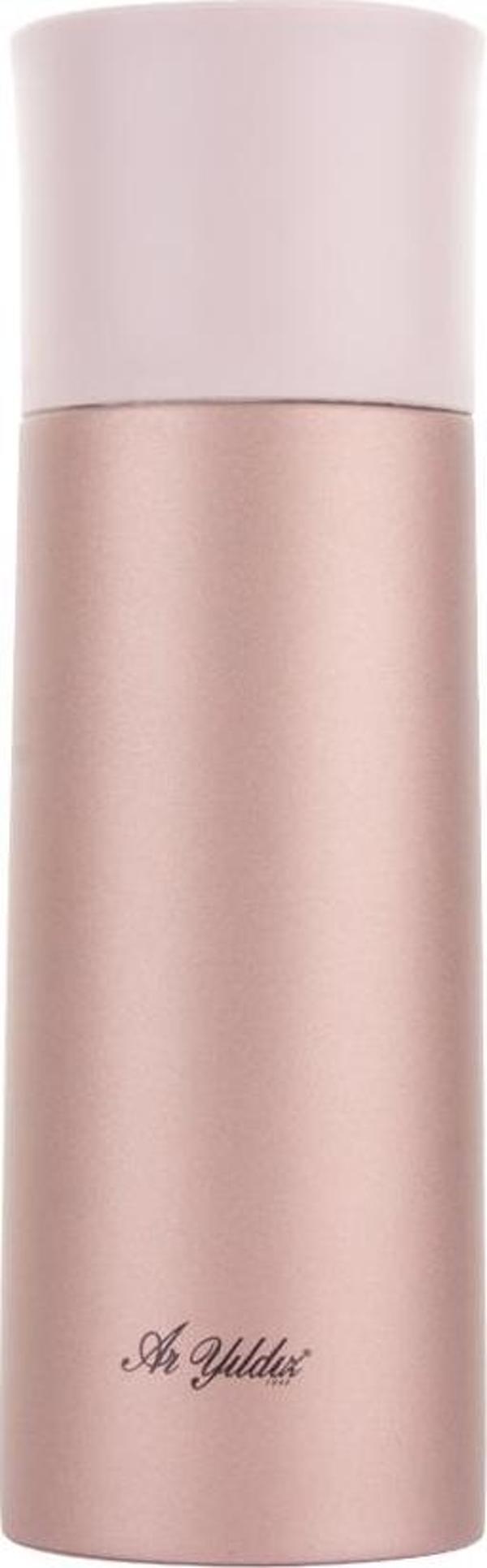 Aryıldız Toros Pembe Termos 400 ML - Image 1