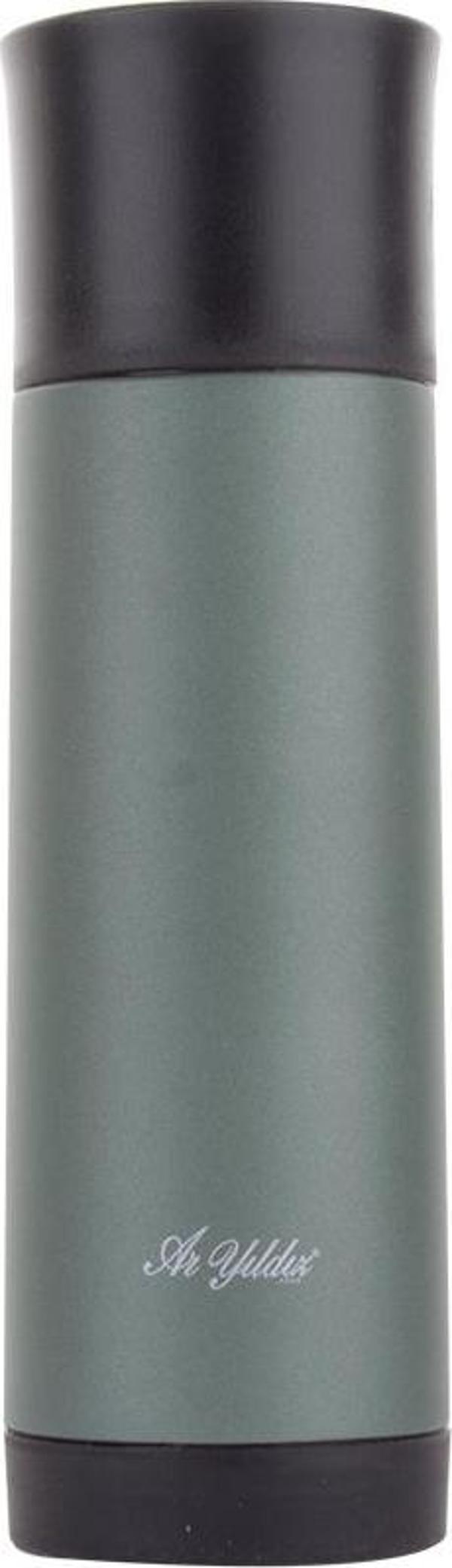 Aryıldız Toros Yeşil Termos 400 ML - Image 1