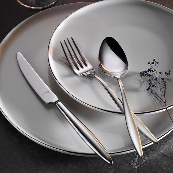 Aryıldız Elegant 89 Parça Çatal Kaşık Bıçak Takımı - Image 1
