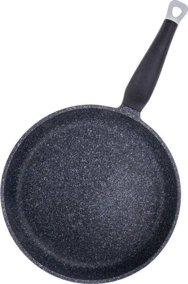 Aryıldız T-T Cast Alu Cold Stone Tava 28 Cm - Image 1
