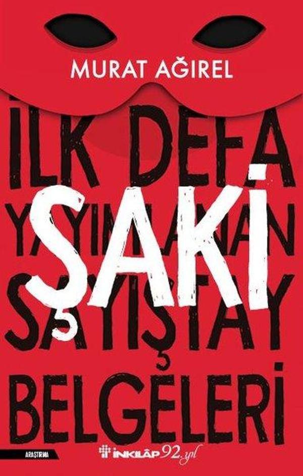 Şaki - İnkılap Kitabevi Yayınevi - Image 1