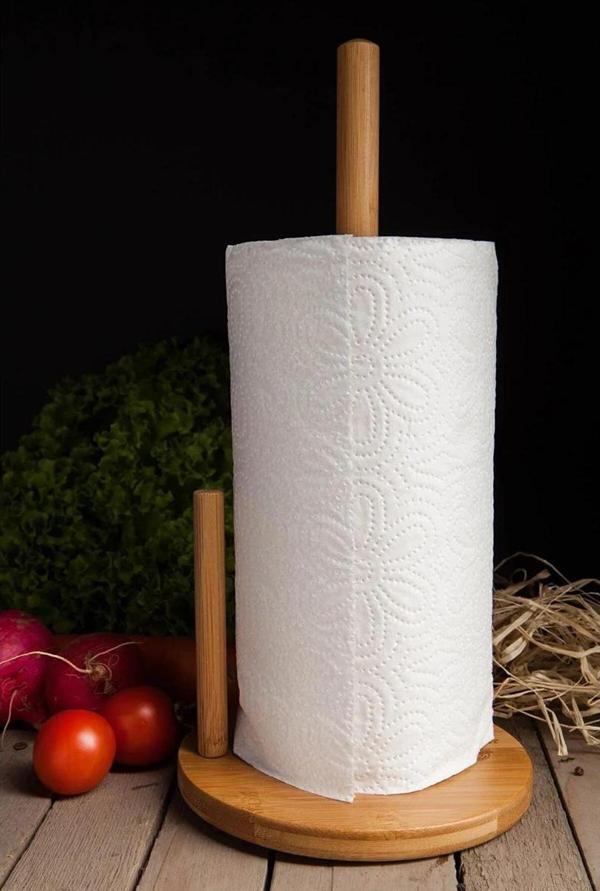 Bambum Cornetti Kağıt Havluluk - Image 1