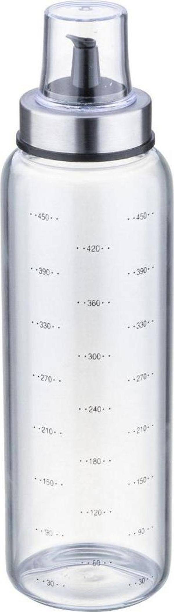 Bambum Damla Yağlık 500 Ml - Image 1