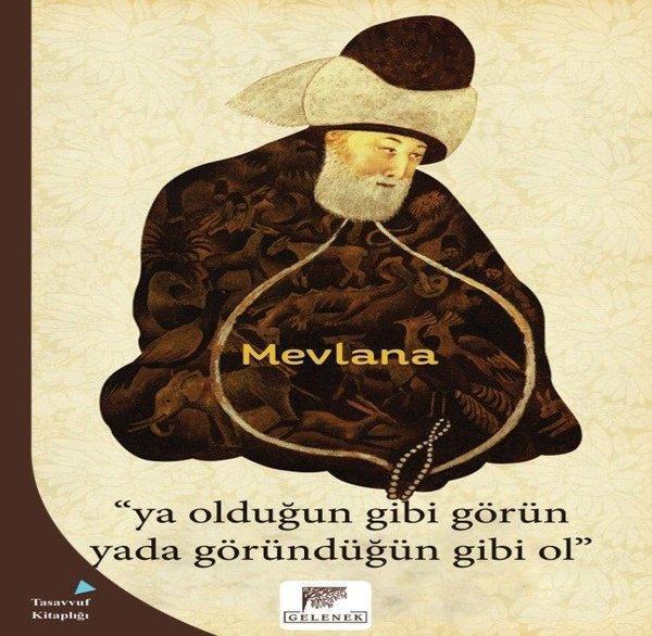 Ya Olduğun Gibi Görün ya da Göründüğün Gibi Ol - Gelenek Yayınları - Image 1