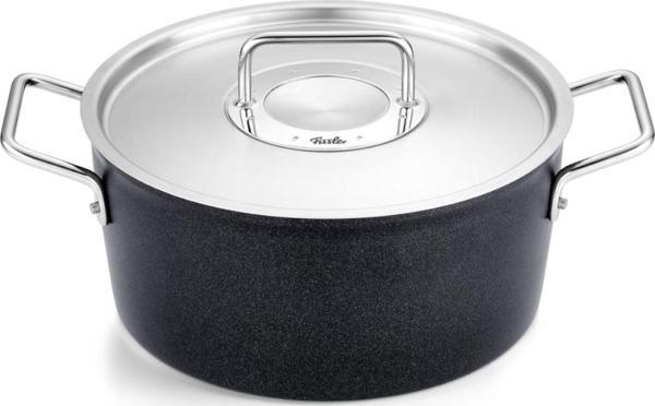 Fissler Adamant 24 Cm Güveç Tenceresi - Image 1