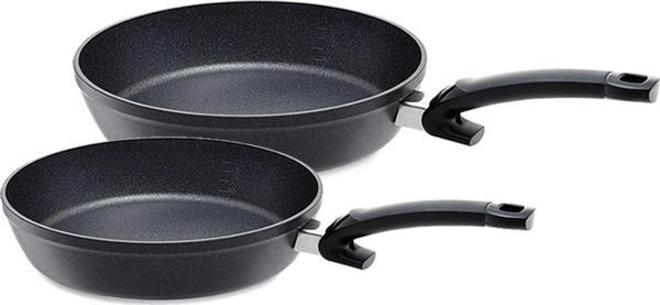 Fissler Adamant Comfort Daily 2' li Tava Set 24-28 Cm - Image 1