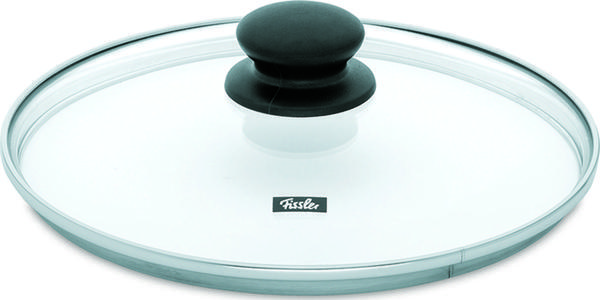 Fissler Cam Kapak 26 Cm - Image 1