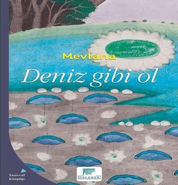 Deniz Gibi Ol - Gelenek Yayınları - Image 1