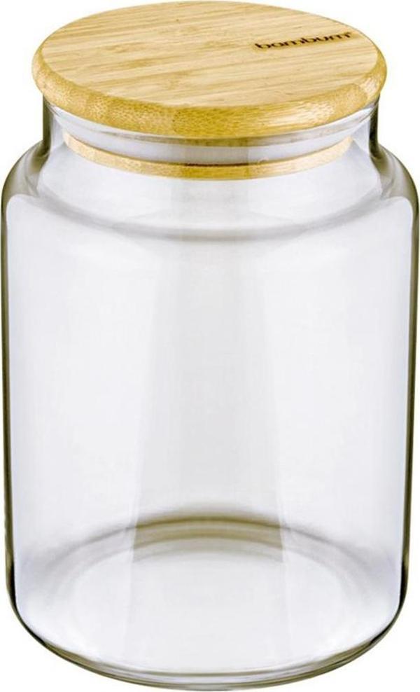 Bambum Zone Cam Saklama Kabı 800 Ml - Image 1