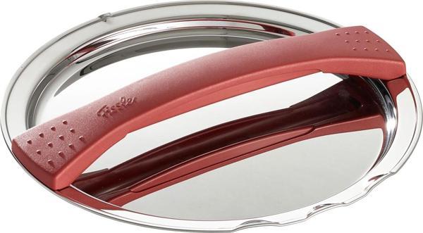 Fissler Magic Red Kapak 24 Cm - Image 1