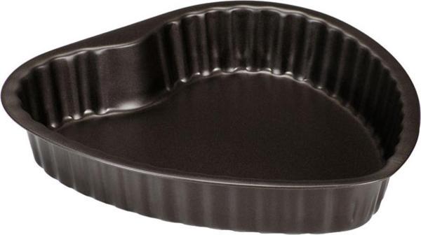 Guardini Gardenia Kalp Kek Kalıbı 25Cm - Image 1