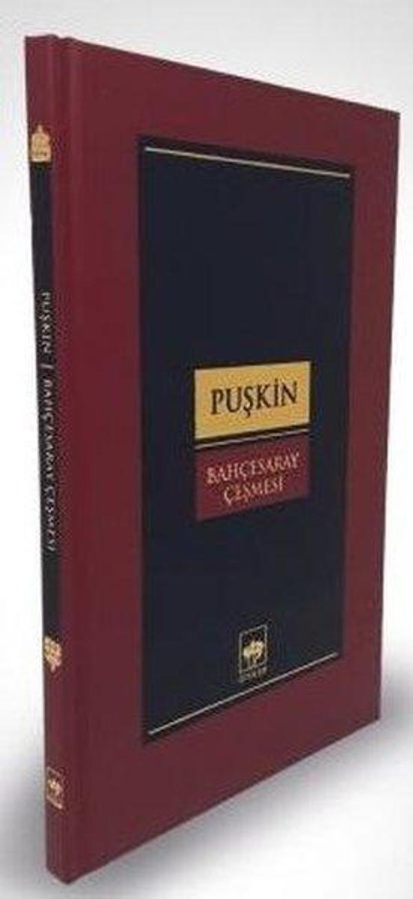 Bahçesaray Çeşmesi - Ötüken Neşriyat - Image 1
